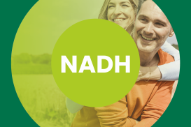 18. Kurztraining Für die Energie - NADH