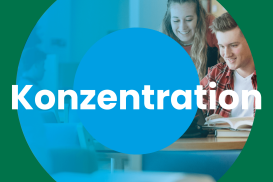 20. Kurztraining Für die Konzentration*