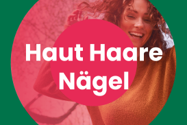 24. Kurztraining Für die Haut Haare Nägel*
