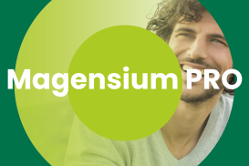 Kurztraining ÖKOPHARM® Magnesium PRO WK