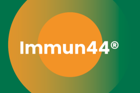 Kurztraining Immun44 INTENSE