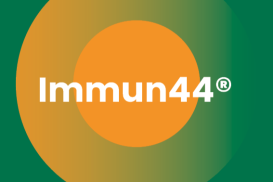 01. Kurztraining Immun44®