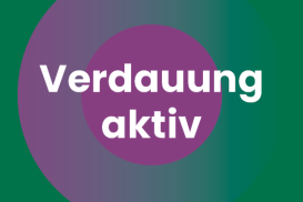 Kurztraining "Für die Verdauung" aktiv