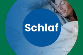 Kurztraining ÖKOPHARM® Für den Schlaf