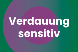 Kurztraining ÖKOPHARM® Für die Verdauung sensitiv