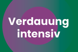 Kurztraining ÖKOPHARM® Für die Verdauung intensiv