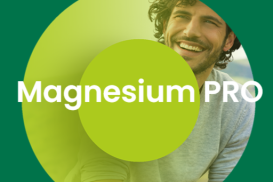 Kurztraining ÖKOPHARM® Magnesium PRO